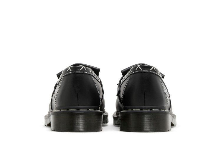 Кроссовки Dr. Martens Adrian Tassel Loafers 'Gothic Americana Pack'