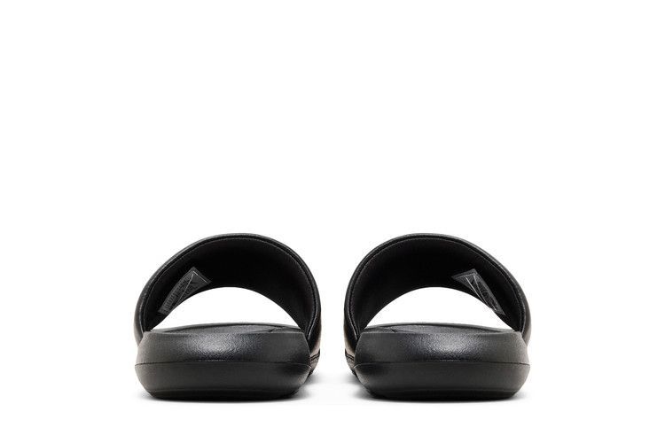 Nike Wmns Victori One Slide 'Black Light Arctic Pink'