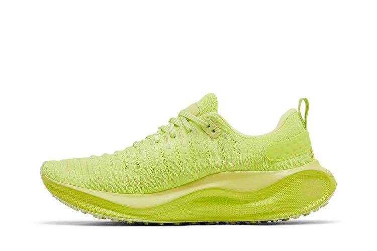 Кроссовки Nike ReactX Infinity Run 4 'Volt'