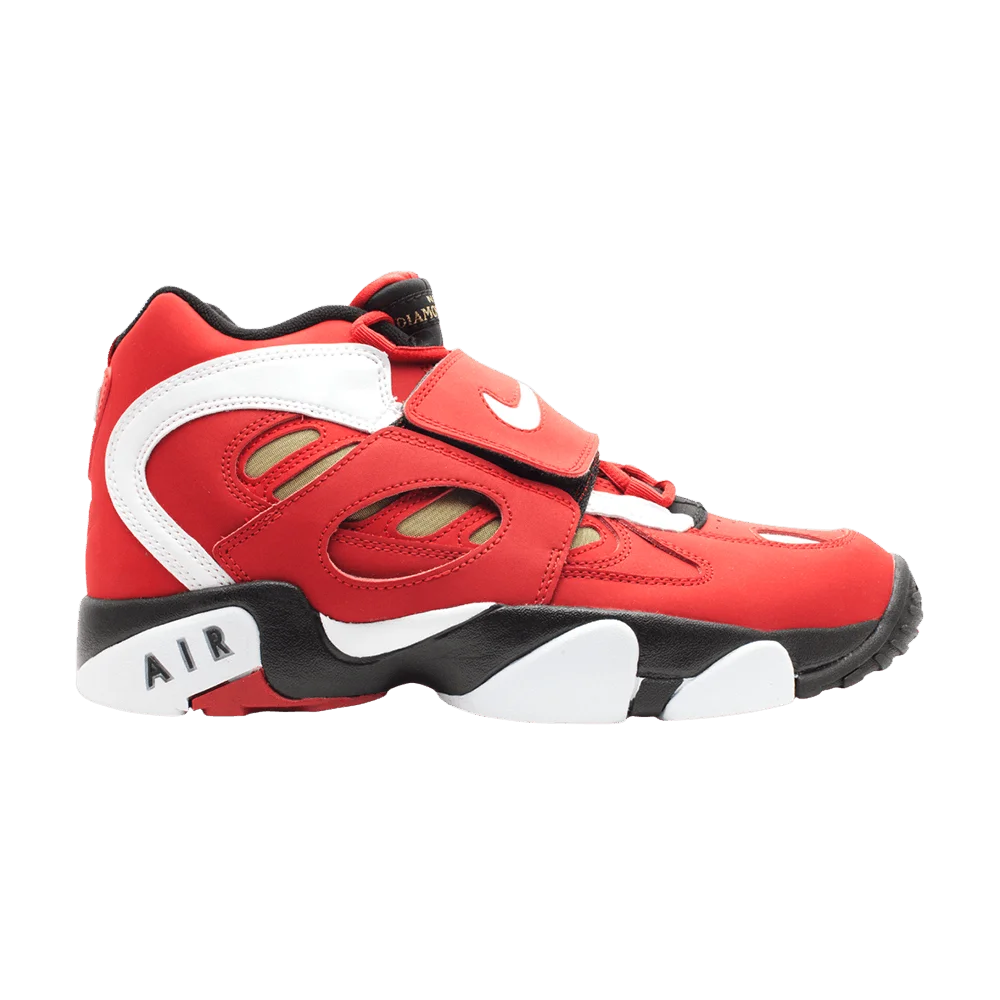 Krossovki-Nike-Air-Diamond-Turf-2-Red-Gold-2012