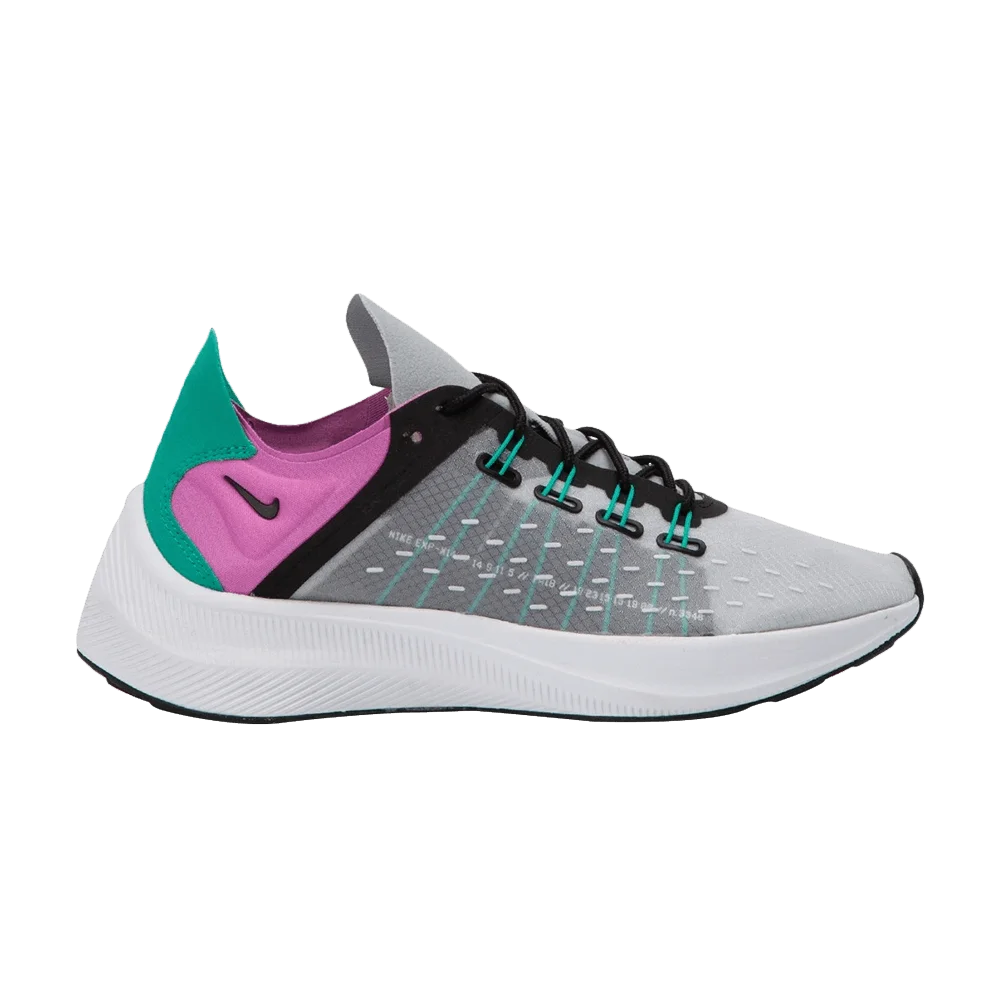 Кроссовки Nike Wmns EXP-X14 'Viola'