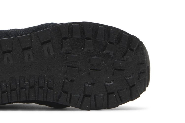 Кроссовки New Balance 574 Bungee Toddler 'Core Pack - Black'