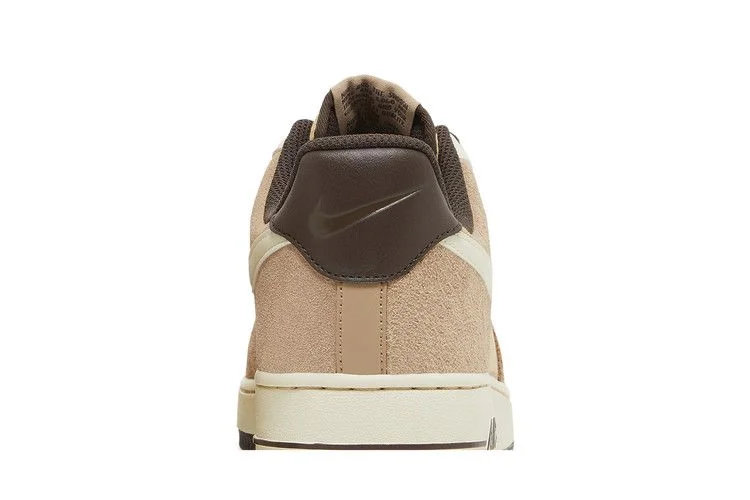 Кроссовки Nike Air Force 1 '07 LV8 'Baroque Brown'