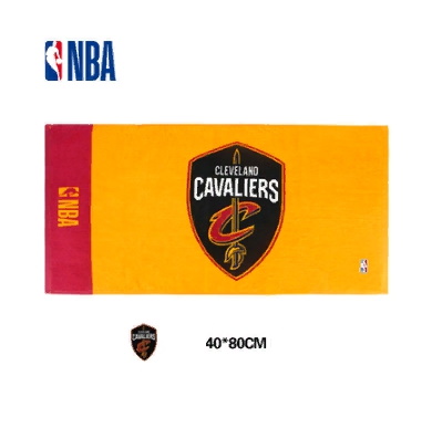 2018-Cleveland-Cavaliers-Bath-Towel-Yellow-40x80-1