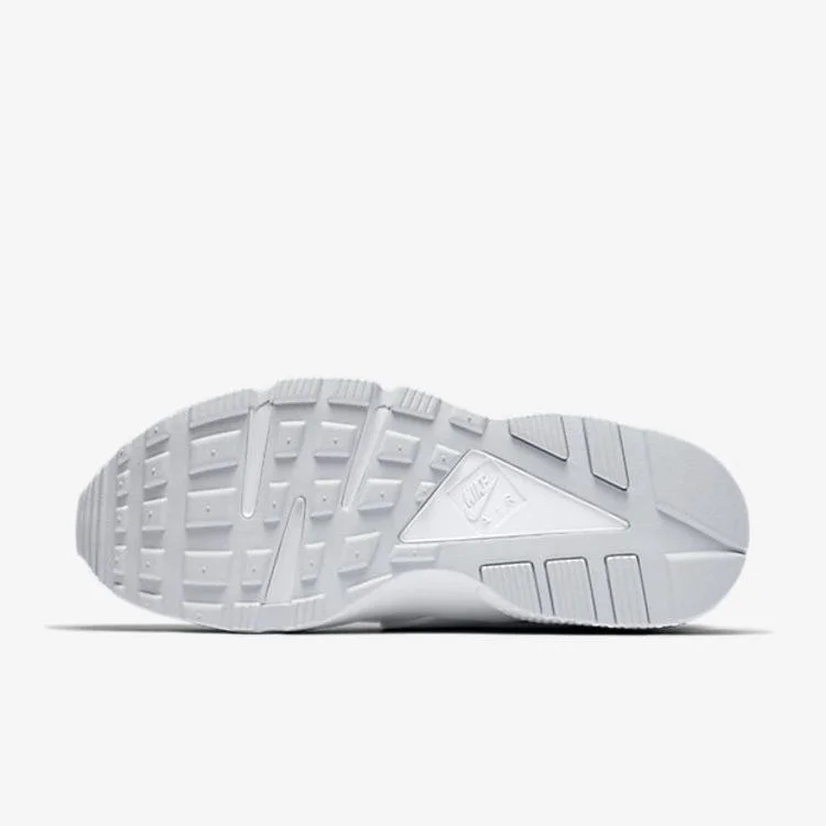 Кроссовки Nike Air Huarache 'White Pure Platinum'