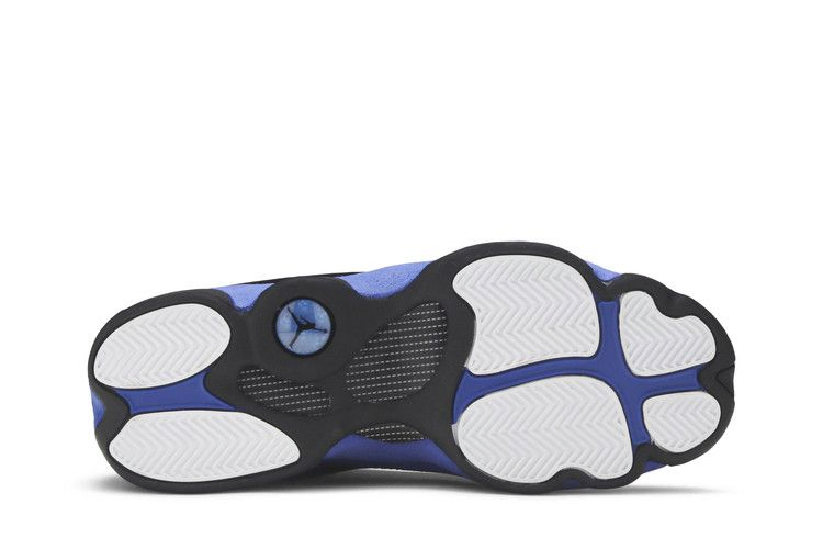 Кроссовки Air Jordan 13 Retro GS 'Hyper Royal'