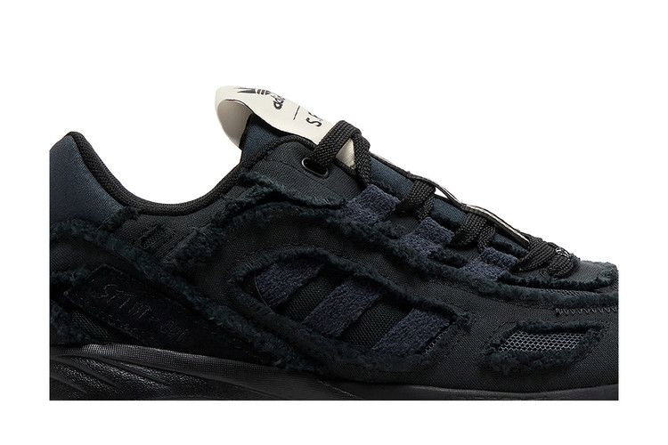 Кроссовки Song for the Mute x adidas Shadowturf 'Black Night Grey'
