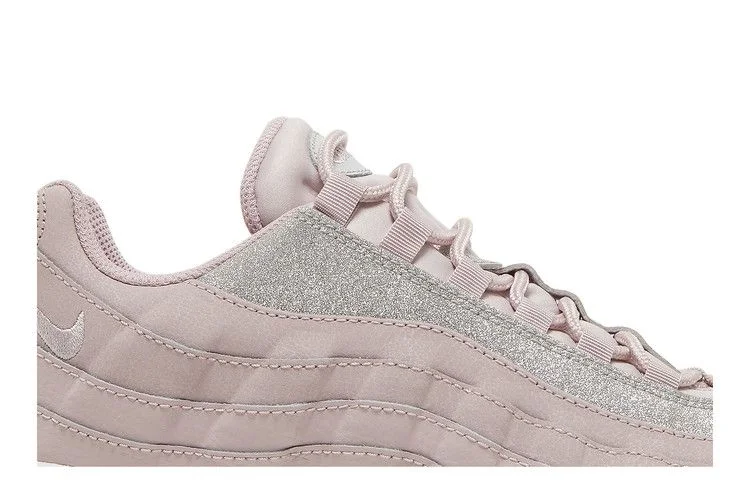 Кроссовки Nike Wmns Air Max 95 SE 'Particle Rose'