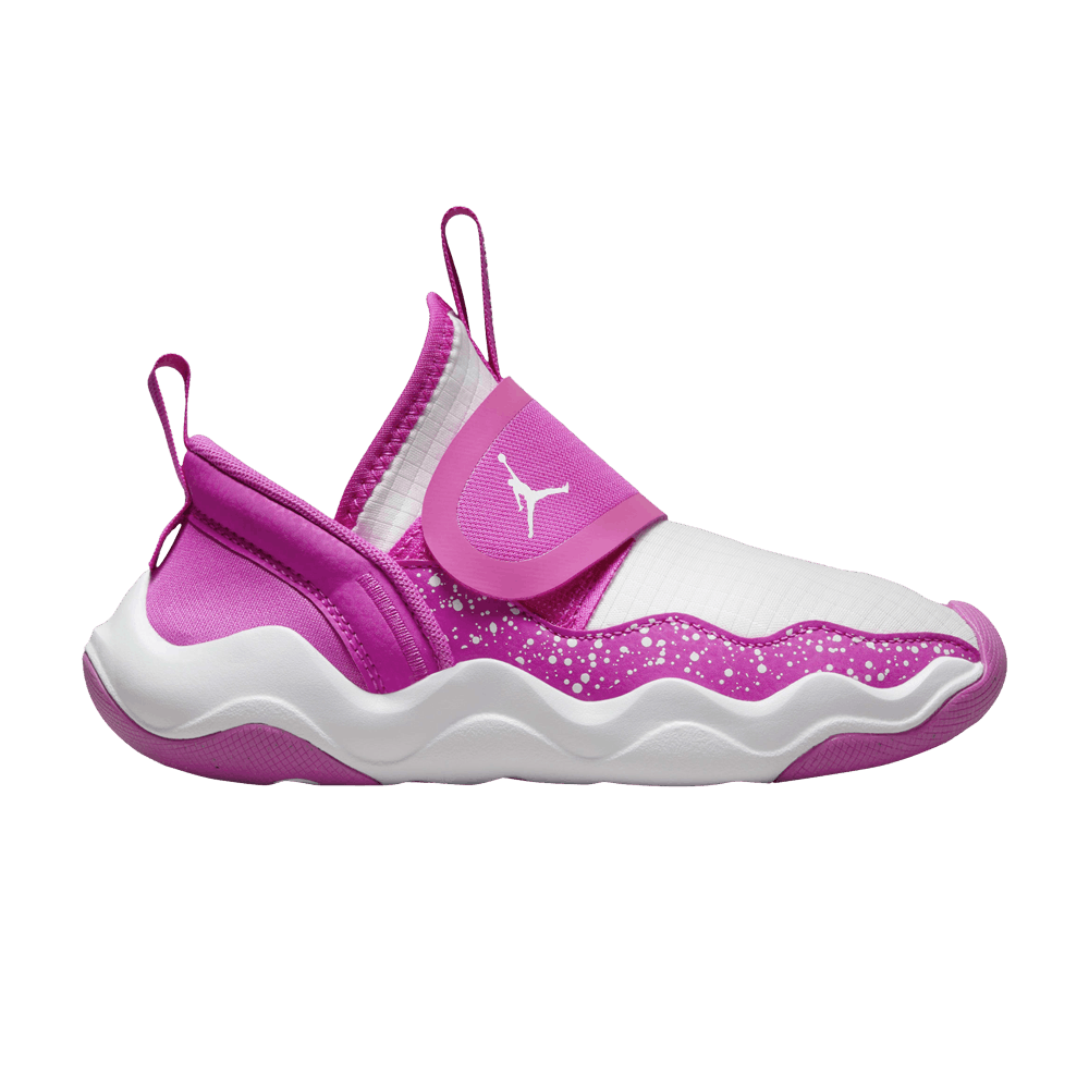 Кроссовки Air Jordan 23/7 PS 'Fire Pink'