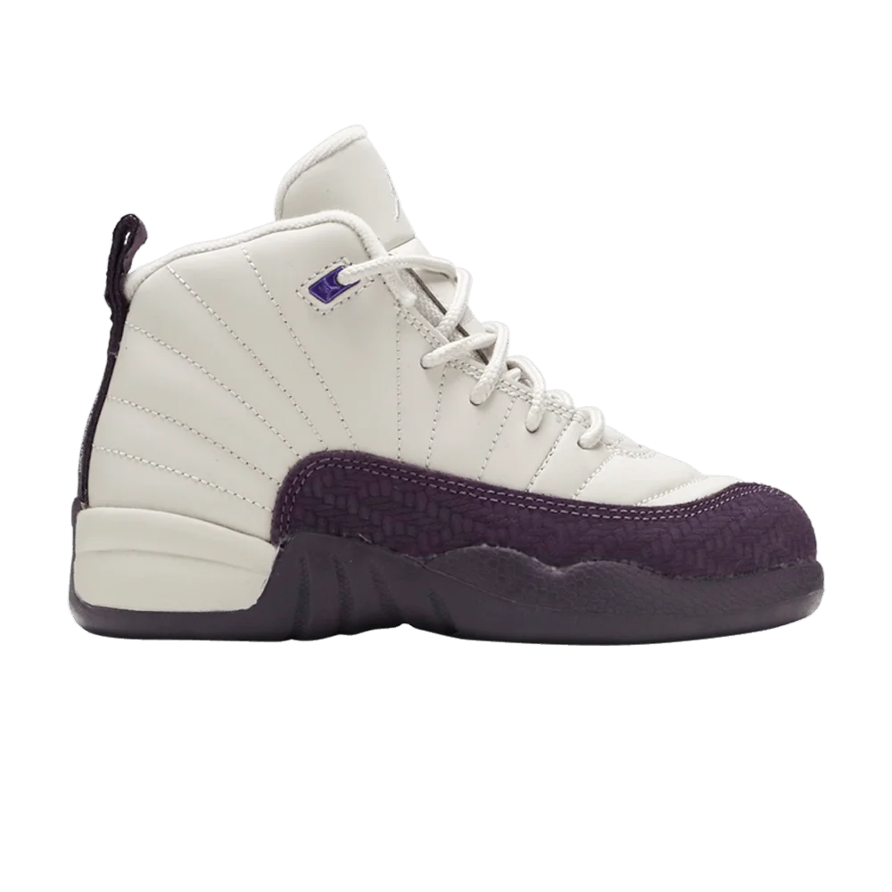 Кроссовки Air Jordan 12 Retro PS 'Desert Sand'