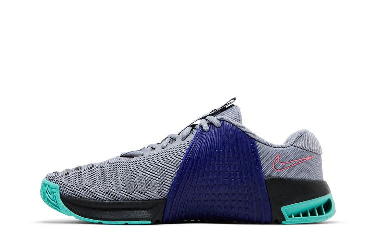 Кроссовки Nike Metcon 9 'Cement Grey Concord'
