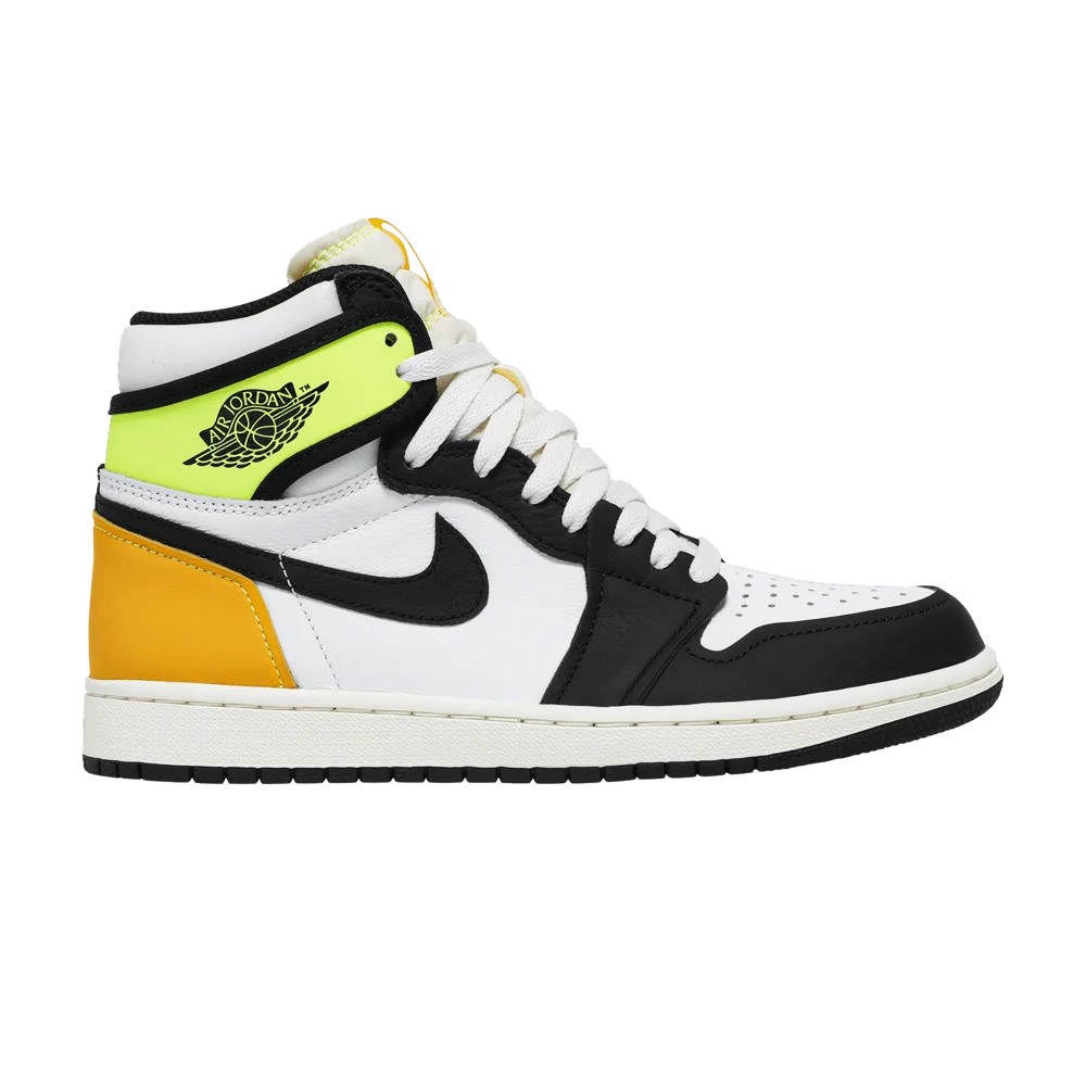 Krossovki-Air-Jordan-1-Retro-High-OG-Volt-Gold
