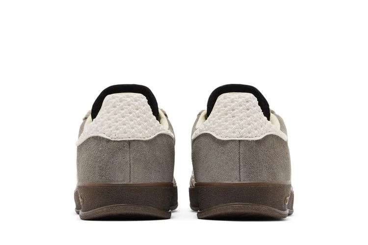 Кроссовки adidas Gazelle Indoor 'Silver Pebble'