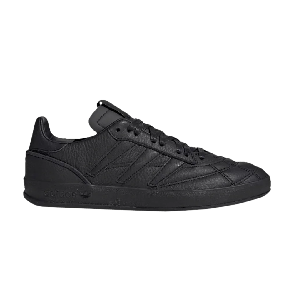 Кроссовки Adidas Sobakov P94 'Core Black'