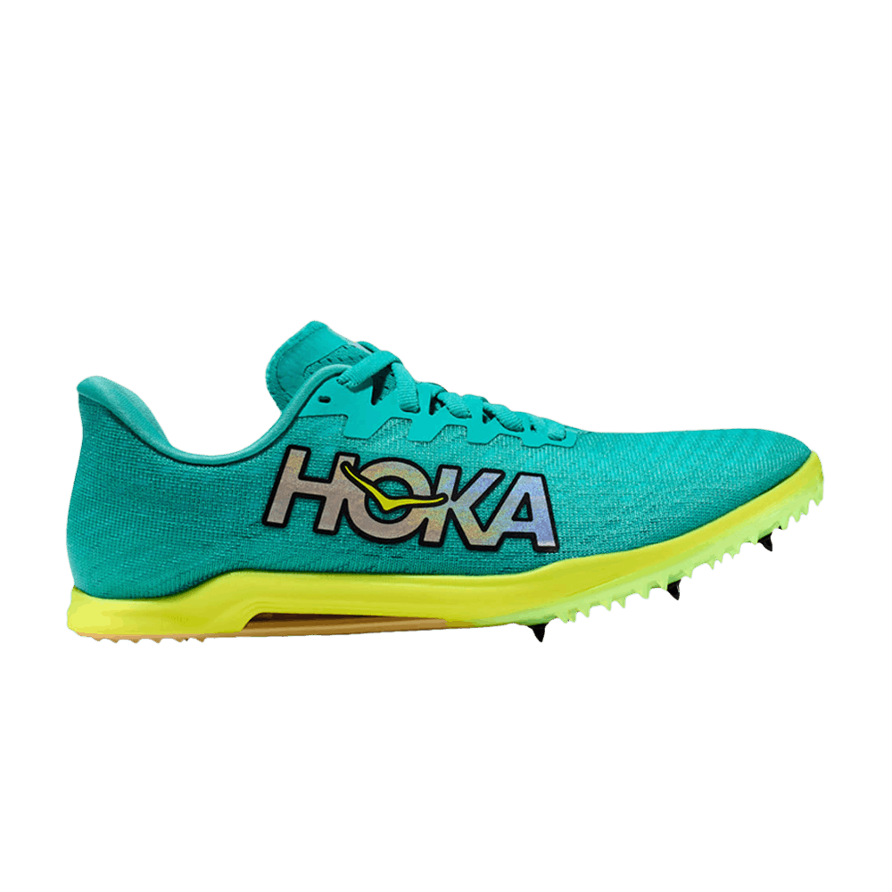 Кроссовки HOKA Cielo X 2 MD 'Ceramic Evening Primrose'