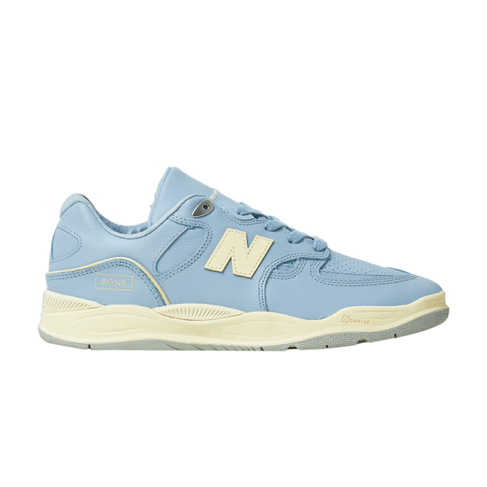 Кроссовки Rone x Tiago Lemos x New Balance Numeric 1010 'Friends & Family'
