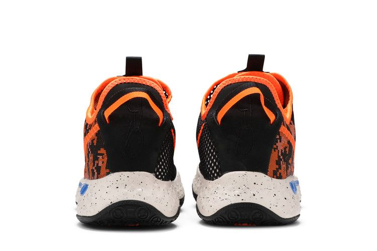 Кроссовки Nike PG 4 'Digi-Camo'