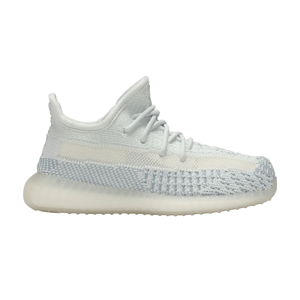 Krossovki-adidas-Yeezy-Boost-350-V2-Infant-Cloud-White-Non-Reflective