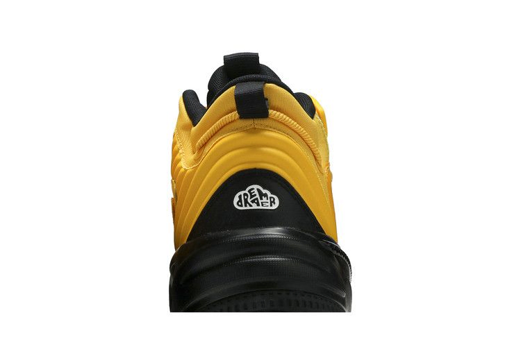 Кроссовки J. Cole x Puma RS-Dreamer 2 'Janurary 28th'