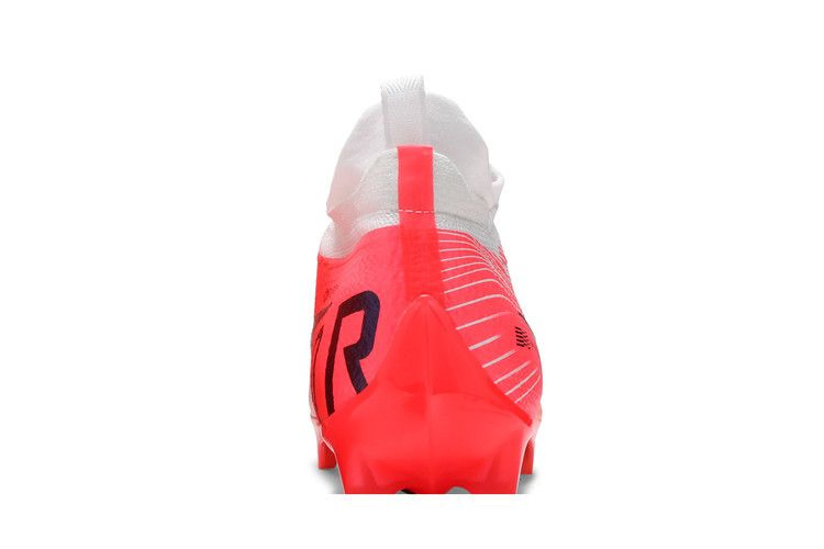 Кроссовки Nike Vapor Edge Elite 360 Flyknit 'Bright Mango'