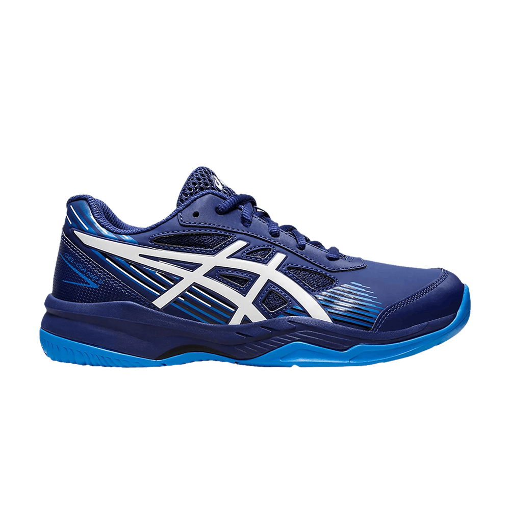 Кроссовки ASICS Gel Game 8 GS 'Dive Blue'