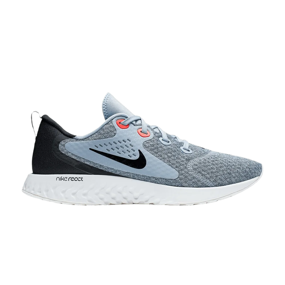 Кроссовки Nike Legend React 'Obsidian Mist'
