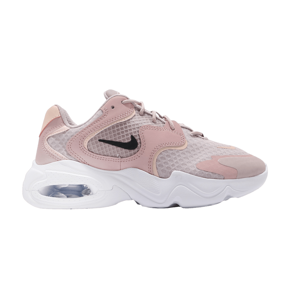 Кроссовки Nike Wmns Air Max 2X 'Champagne Pink'