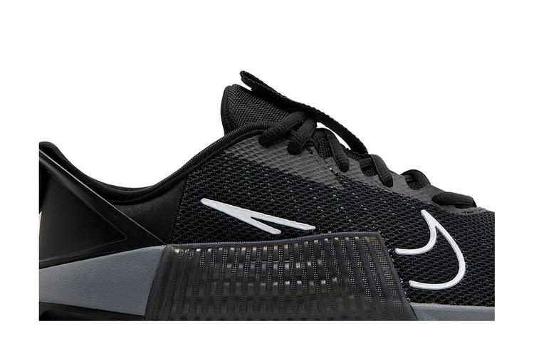 Кроссовки Nike Metcon 9 EasyOn 'Black Smoke Grey'