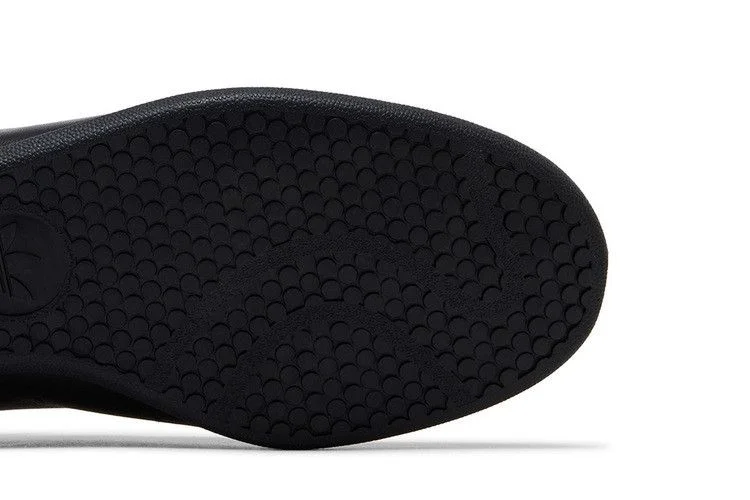 Кроссовки adidas Wmns Stan Smith Lo Pro 'Triple Black'