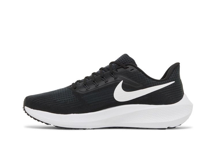 Кроссовки Nike Men's Air Zoom Pegasus 39 'Black Dark Smoke Grey'