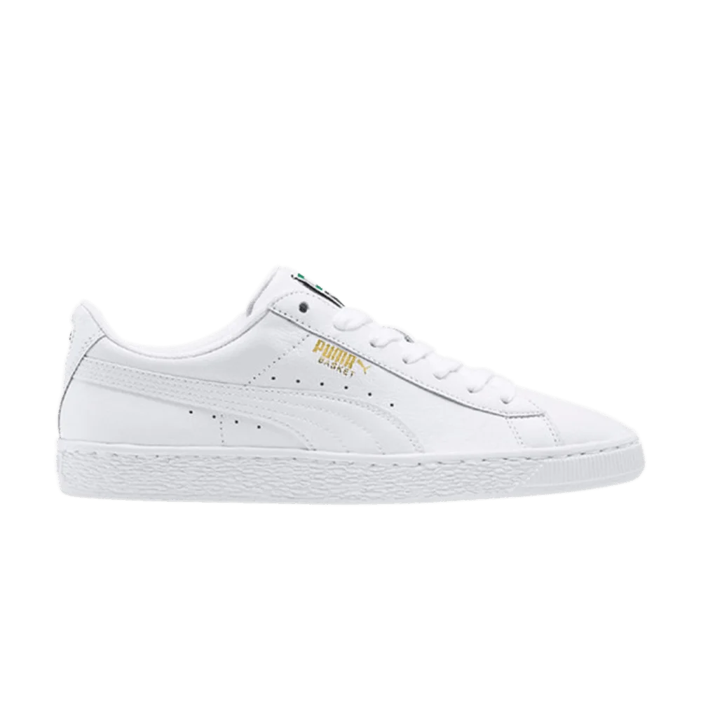 Krossovki-Puma-Basket-Classic-LFS-White