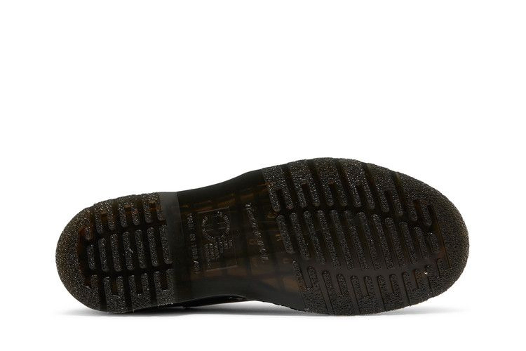 Кроссовки Dr. Martens Neighborhood x 2976 Made In England Chelsea 'Paint Splatter'