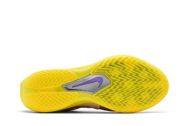 Кроссовки Nike Air Zoom GT Cut 3 Turbo EP 'NBA Pack-Los Angeles'