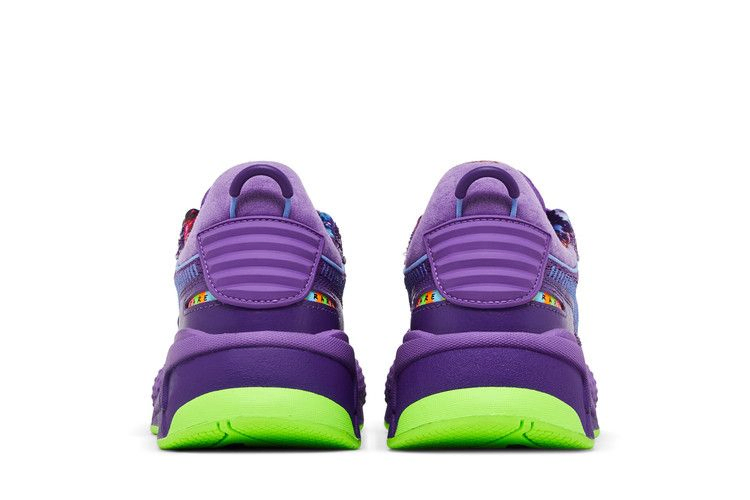 Кроссовки LaMelo Ball x Puma RS-X Jr 'Galaxy'