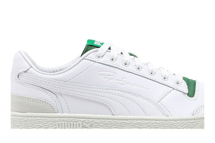 Кроссовки Puma Ralph Sampson Low 'Rudolf Dassler Legacy Collection'