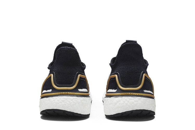 Кроссовки adidas Ultraboost 19 Consortium 'Legend Ink'