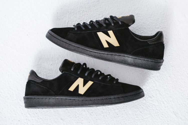 Кроссовки BAIT x New Balance 791 'SELECT'