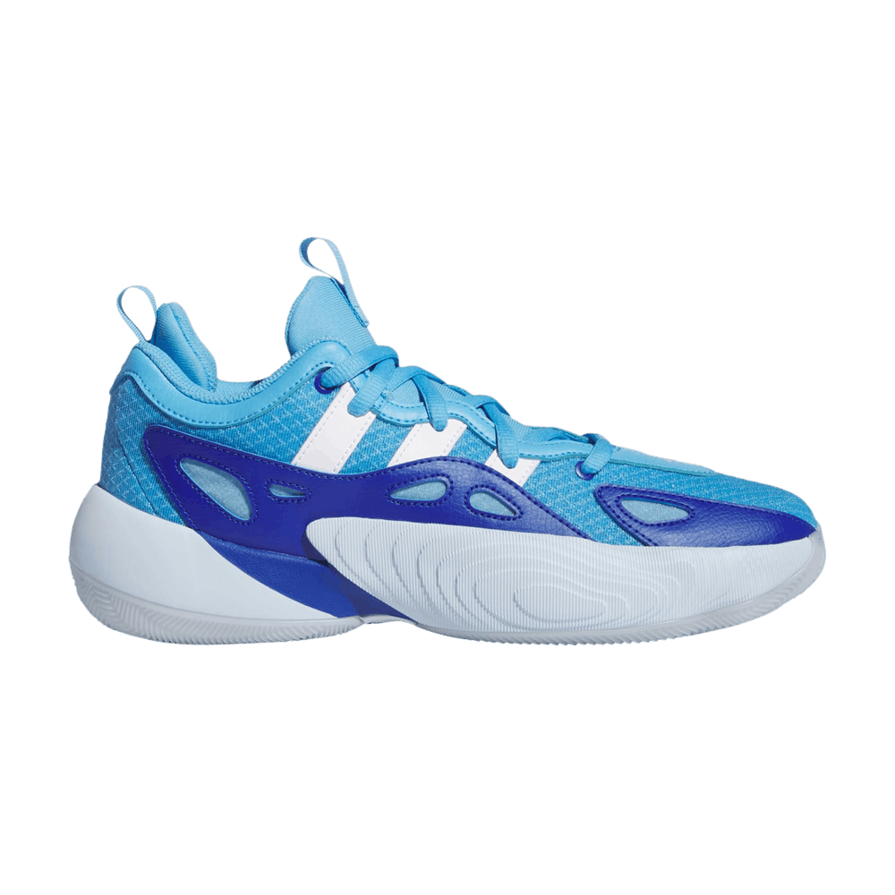Кроссовки adidas Trae Young Unlimited 2 'Blue Burst Royal'