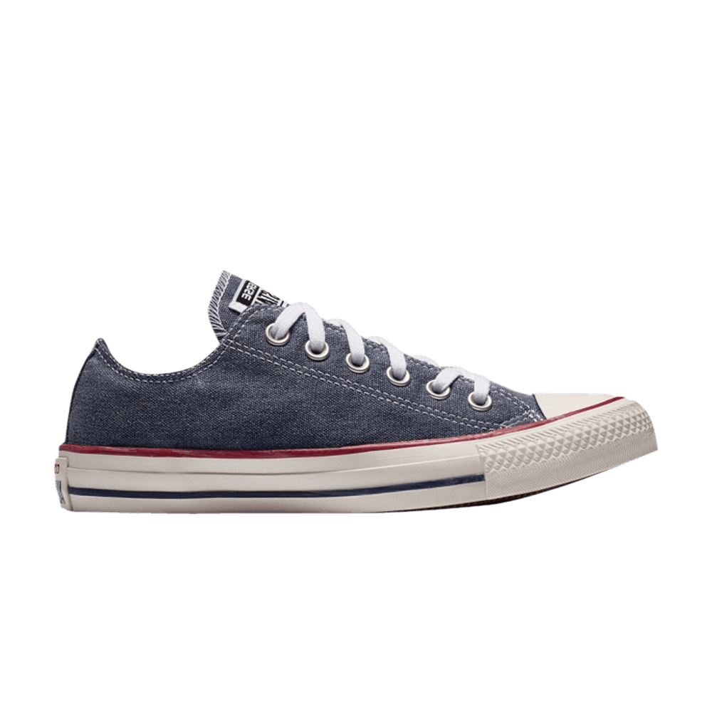 Кроссовки Converse Chuck Taylor All Star Low 'Navy'
