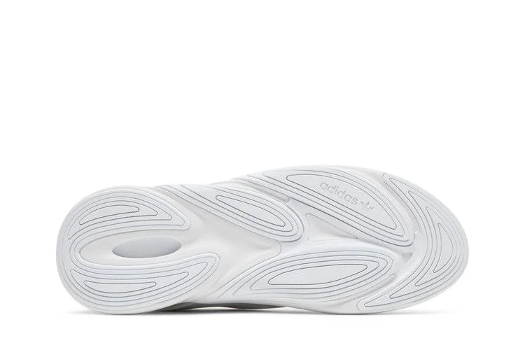 Кроссовки adidas Ozelia 'Triple White'