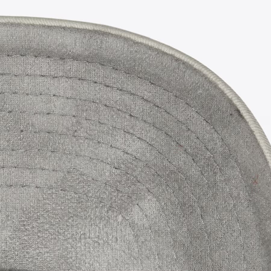Бейсболка Mitchell & Ness Cream Box Logo 2.0 Pro Snapback Hat