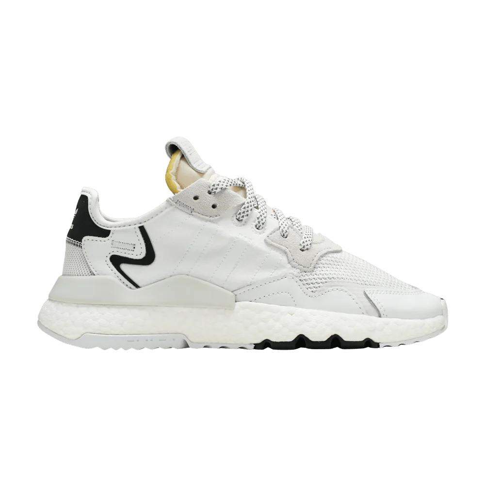 Krossovki-Adidas-Nite-Jogger-J-Cloud-White