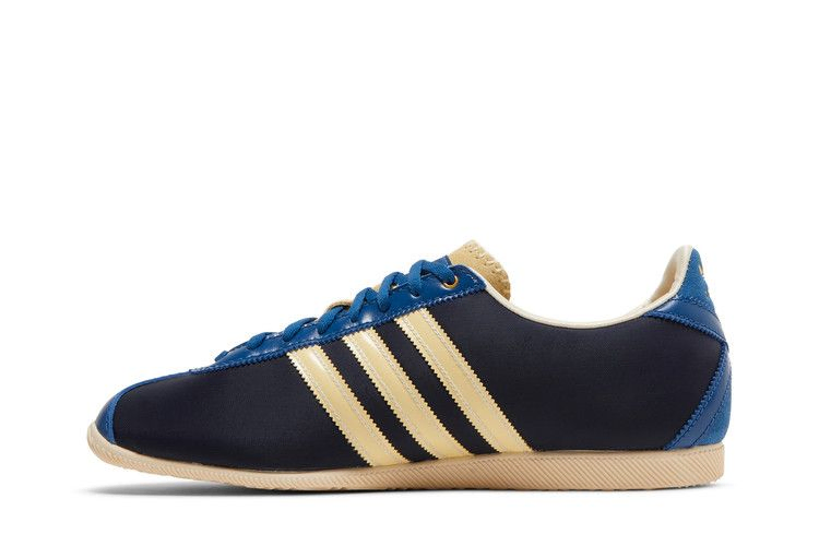 Кроссовки Wales Bonner x adidas Japan 'Legend Ink'