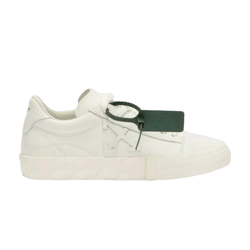 Krossovki-Off-White-Wmns-Vulc-Sneaker-White