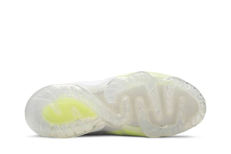 Кроссовки Wmns Air Jordan Reign 'White Volt'