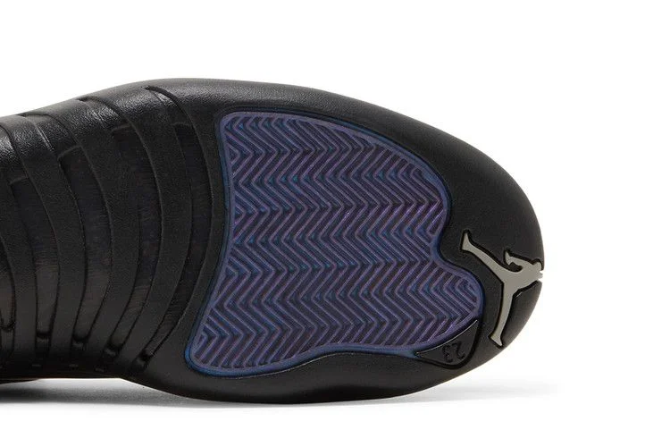 Кроссовки Air Jordan 12 Retro Low '25 Years in China'
