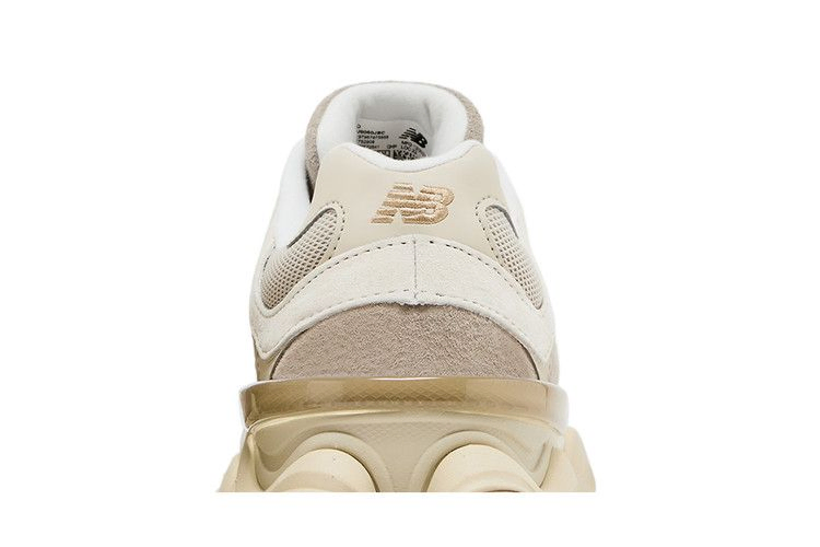 Кроссовки New Balance 9060 'Oatmeal'