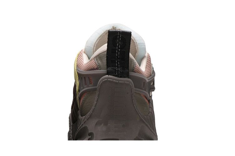 Кроссовки Off-White ODSY-1000 'Grey Blue'