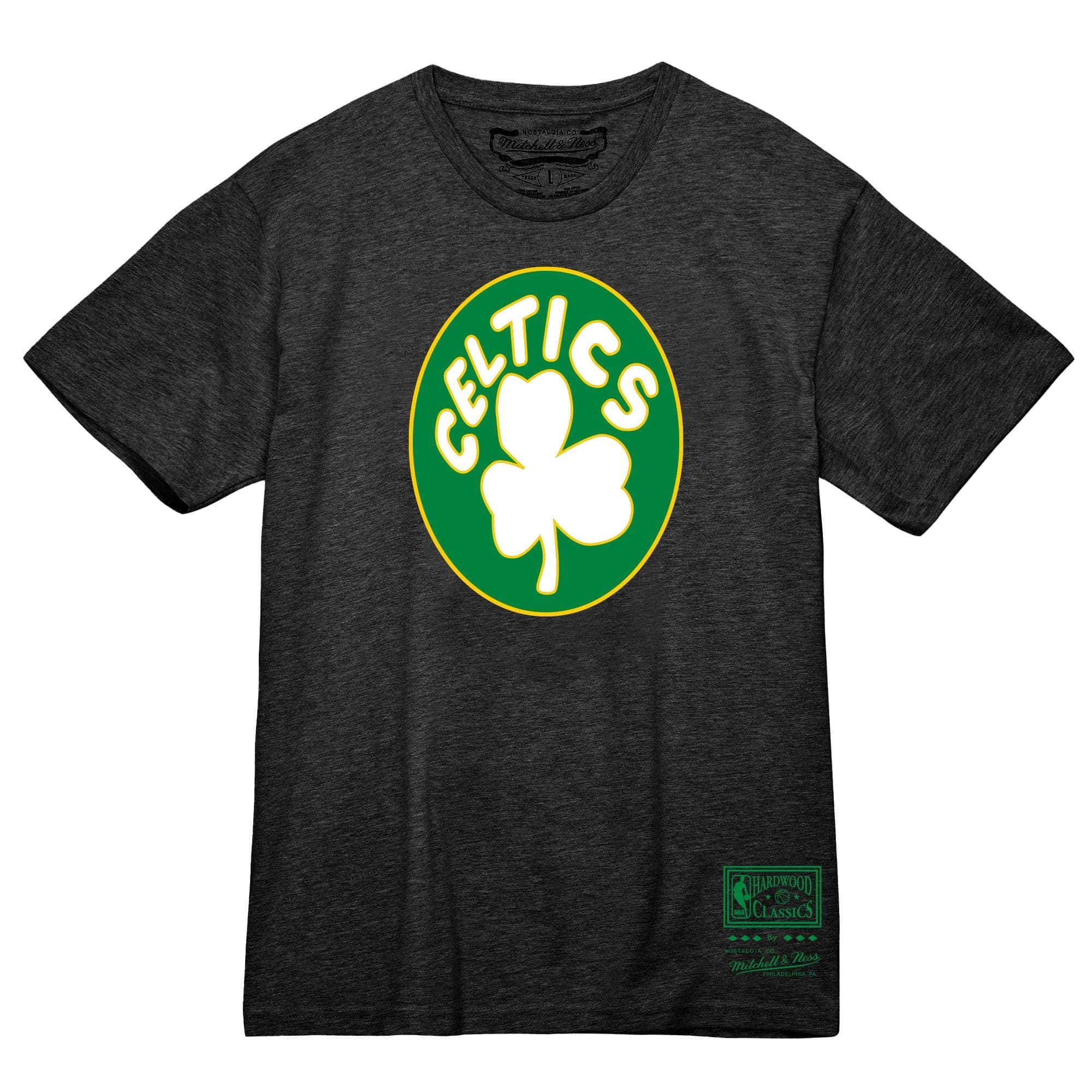 Футболка Mitchell & Ness MVP Boston Celtics T-Shirt