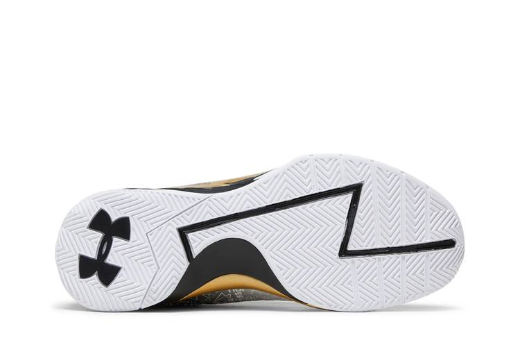 Кроссовки Under Armour Curry 'Back to Back MVP' Pack 2023
